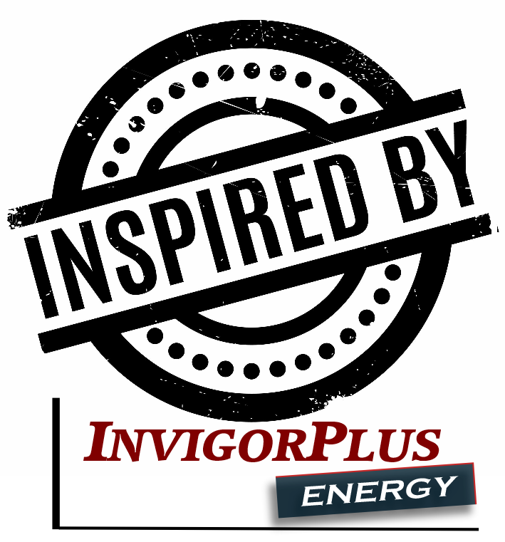 Inspired by InvigorPlus Energy Formula Inspired by InvigorPlus Energy Formula