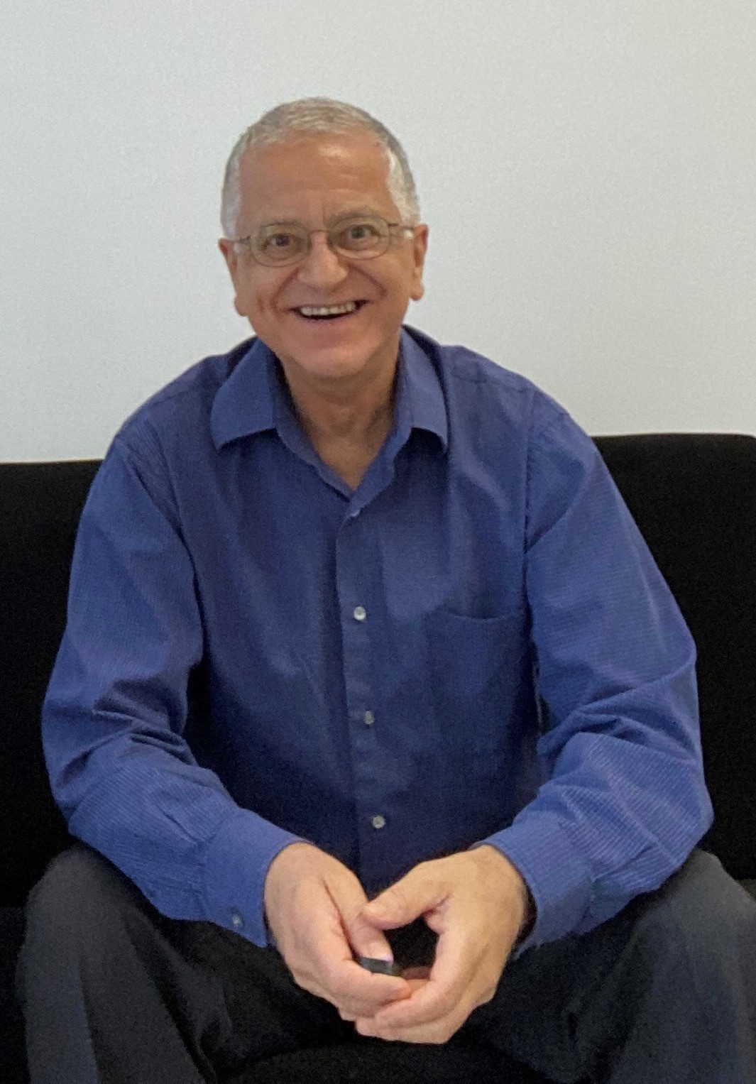 Philip Harris-LifeBuild Health Owner Philip Harris-LifeBuild Health Owner