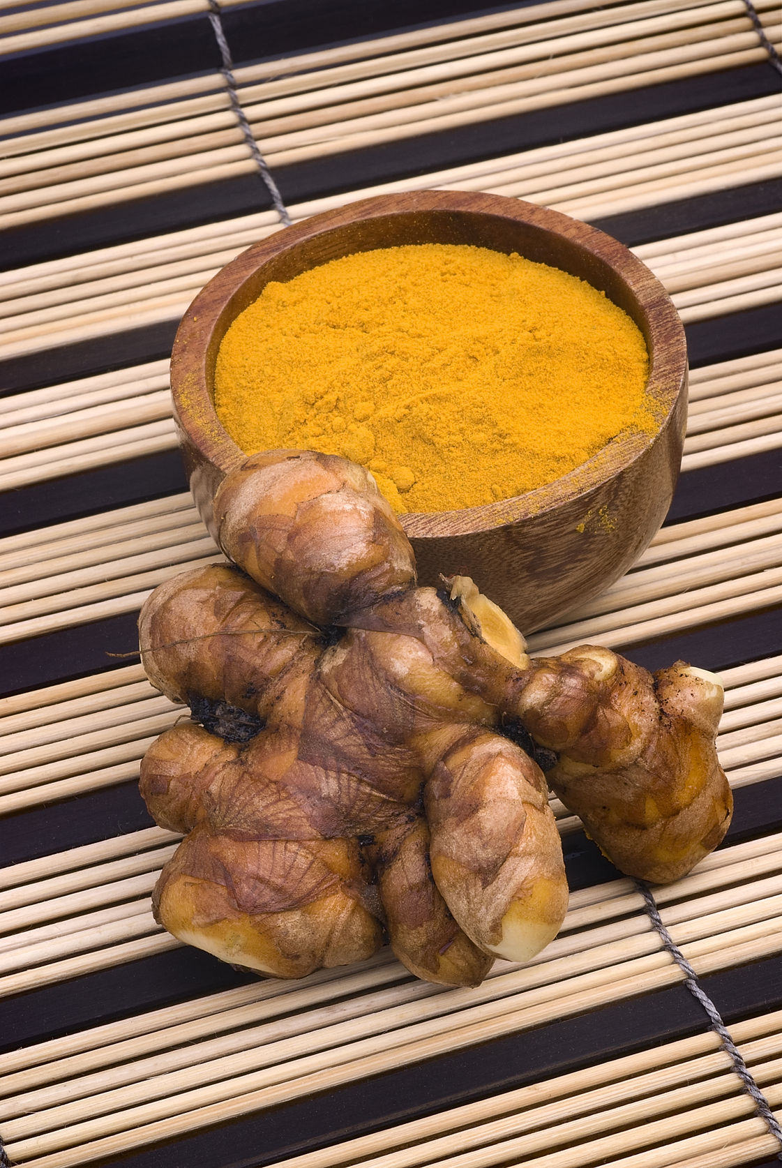 Benefits of Turmeric